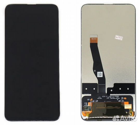 Дисплей для Huawei P Smart Z