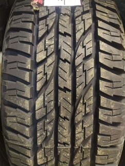 Yokohama Geolandar A/T G015 215/70 R16