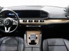Mercedes-Benz GLE-класс 2.0 AT, 2019, 85 200 км объявление продам