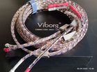 Акустический кабель Viborg vs 903 2*2.5 метра объявление продам