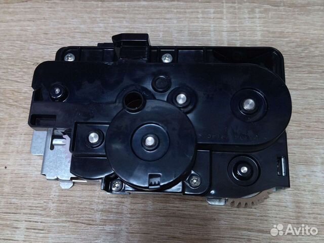 Редуктор 302RV94020 для Kyocera M2040