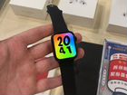 Apple watch S8 NEW Безрамочные + доставка объявление продам