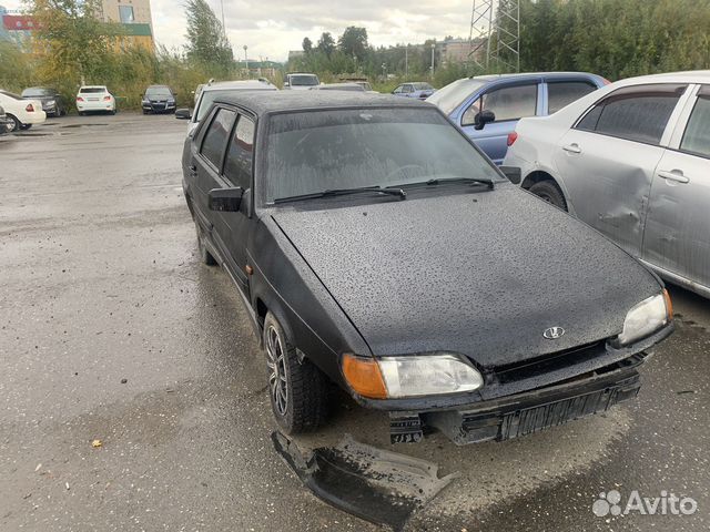 Ваз 21150 2005