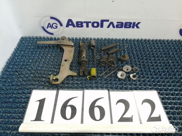 Ремкомплект стояночного тормоза Nissan Sunny