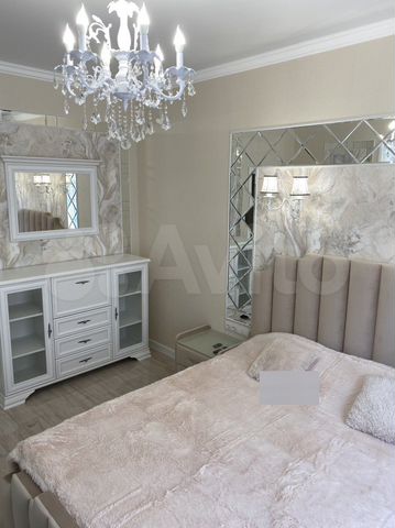 1-к. квартира, 36 м², 1/8 эт.