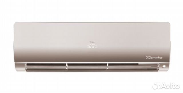 Настенный блок мульти-сплита Haier AS70S2SF1FA-G