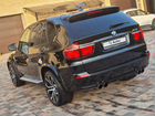 BMW X5 4.8 AT, 2008, 180 000 км объявление продам