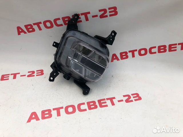 Kia Sportage 18- Туманка правая дхо 1428