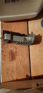 Реле регуляторпечки Мерседес