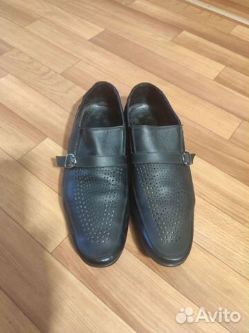 Туфли мужские 42 р пр-во Турция