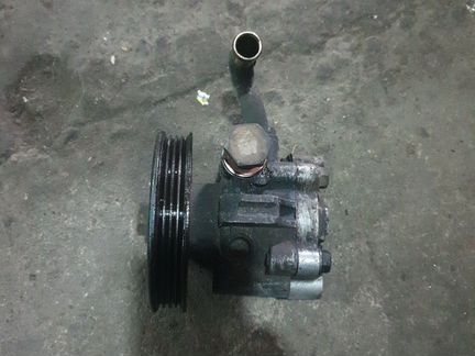 Насос гур руля ниссан мурано z50