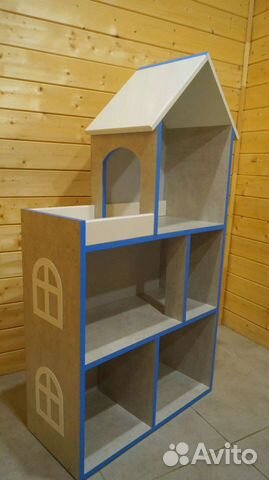 Кукольный домик