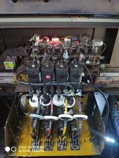 Ремонт Широкоформатных принтеров