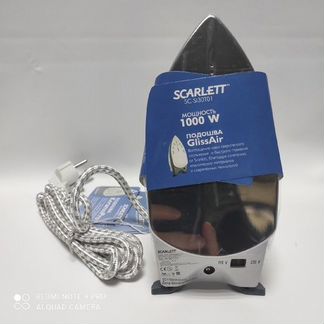 Утюг Scarlett SC-SI30T01