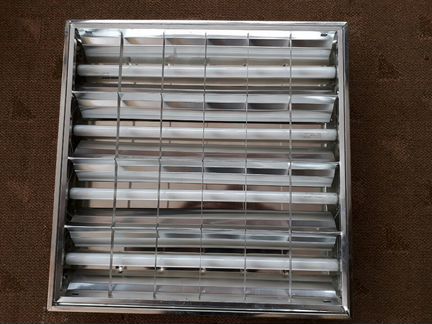 Светильник потолочный,встраиваемый, 