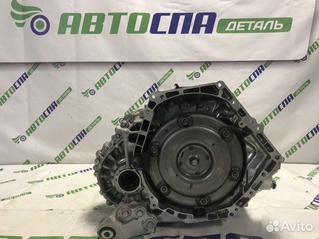 Коробка АКПП Mazda 6Gj/Gl седан бензин 2019