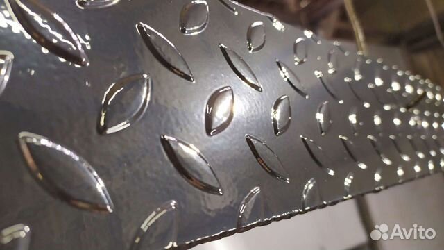 Порошковая покраска