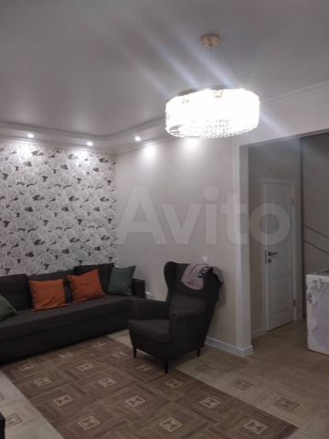 1-к. квартира, 48 м², 3/15 эт.