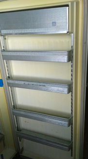 Запчасти для холодильников