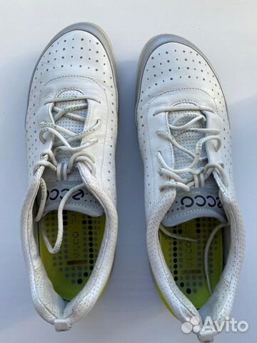 Кроссовки Ecco biom женские 40