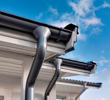 Изделия из жести. Водосток. Услуги ли