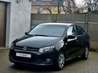 Volkswagen Polo 1.6 AT, 2011, 197 000 км