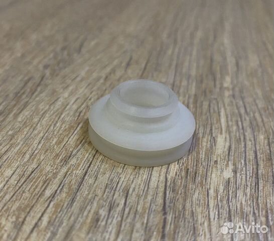 Упор под масло RockShox Silver 32mm