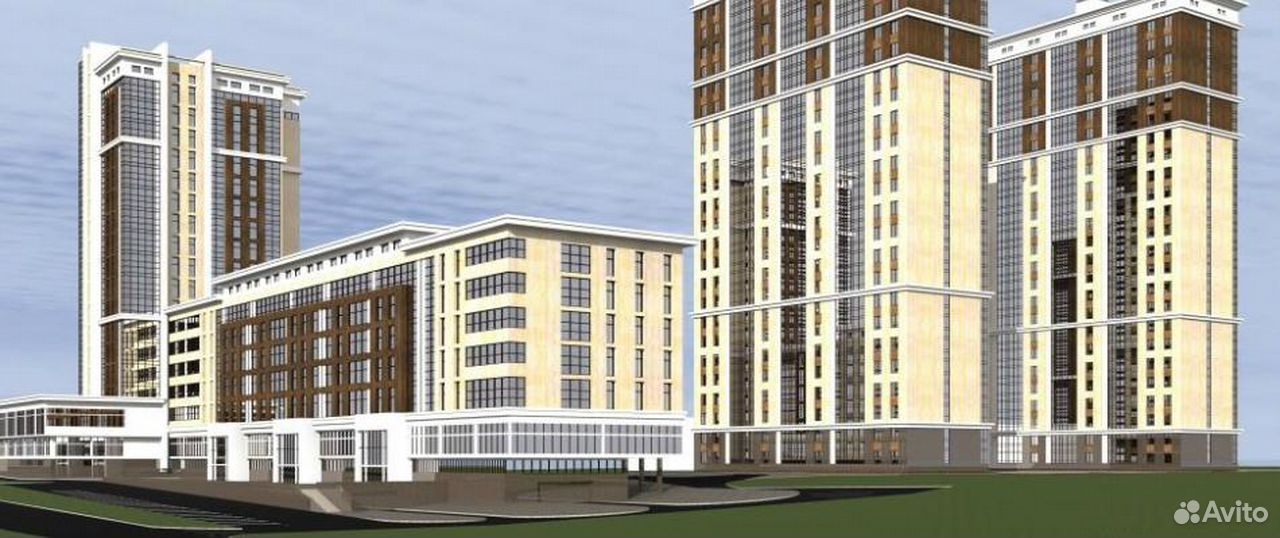 финитими ярославль жк