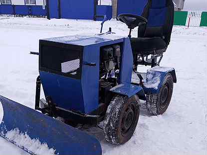 Авито татарстан минитрактора снегоочистители для минитракторов