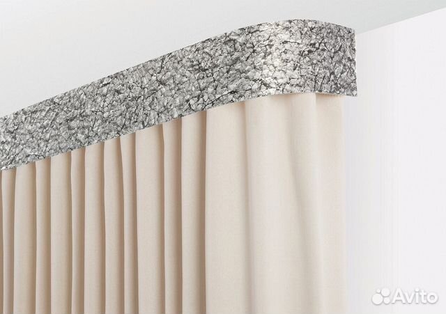 Карниз для штор