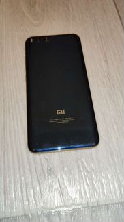 Xiaomi mi6 4/64