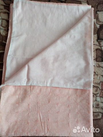 Пододеяльник детский р 112х142