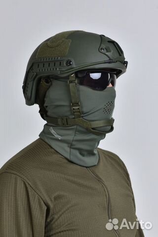 Шлем тактический Fast
