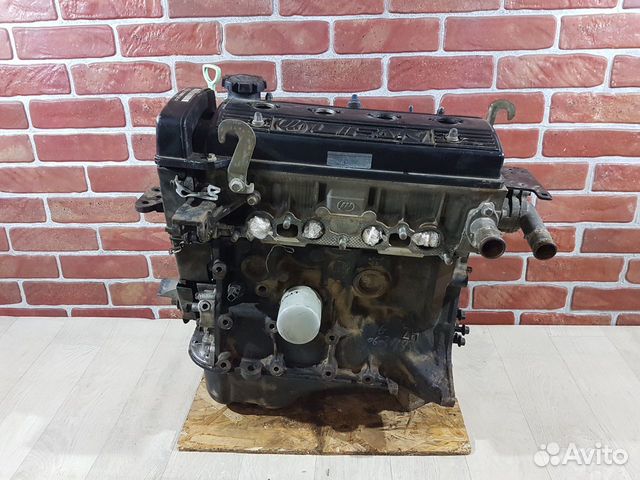 Двигатель lifan breez 520 1.3
