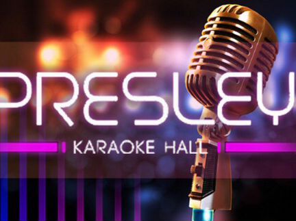 Диджей в караоке