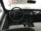 УАЗ Hunter 2.7 МТ, 2017, 3 100 км объявление продам