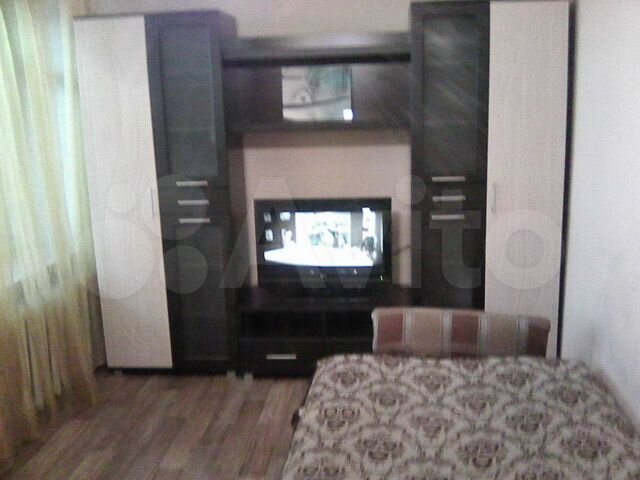 2-к. квартира, 53 м², 6/12 эт.