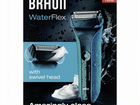 Продается электробритва Braun WF2S Water Flex, нов
