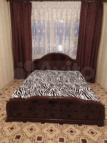 1-к. квартира, 43 м², 3/6 эт.