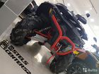 Stels ATV 650 Guepard Trophy Camo объявление продам