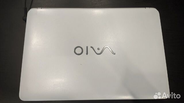 Игровой Sony Vaio I5 3317 GT 740 SSD 240 GB