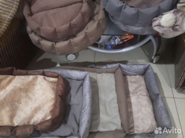 Лежанка для животных