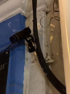 Гобо проектор