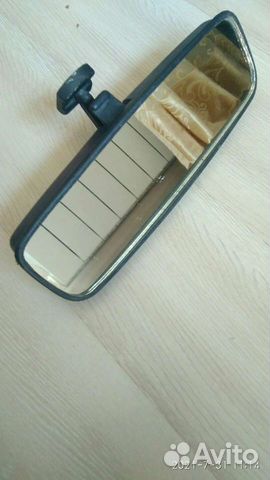 Зеркало салонное