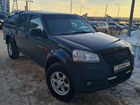Great Wall Wingle 2.2 МТ, 2014, 250 000 км