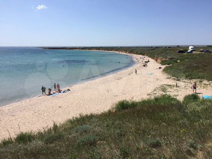 Участок 3,4 га (СНТ, ДНП)