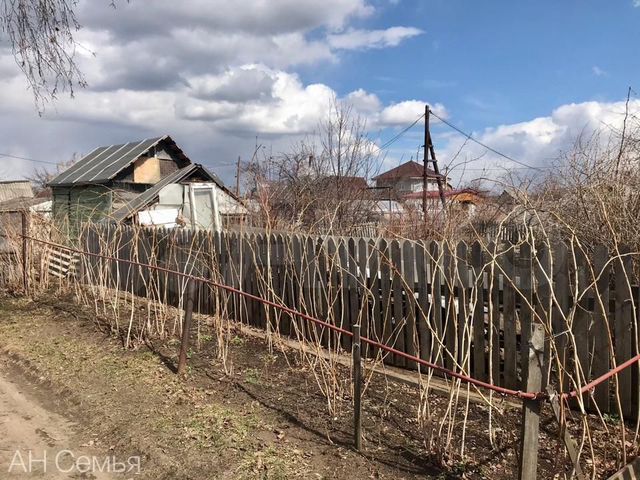 Участки бахтеева парк