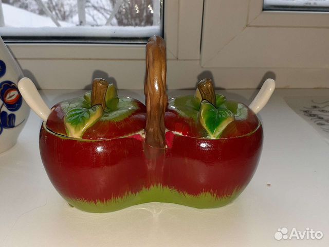 Креманница