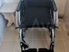Инвалидная коляска межкомнатная