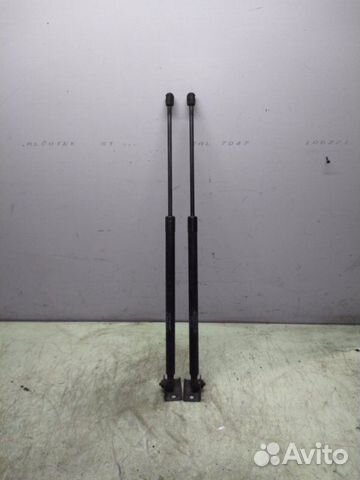 Насос крышки багажника Mercedes Vito W639